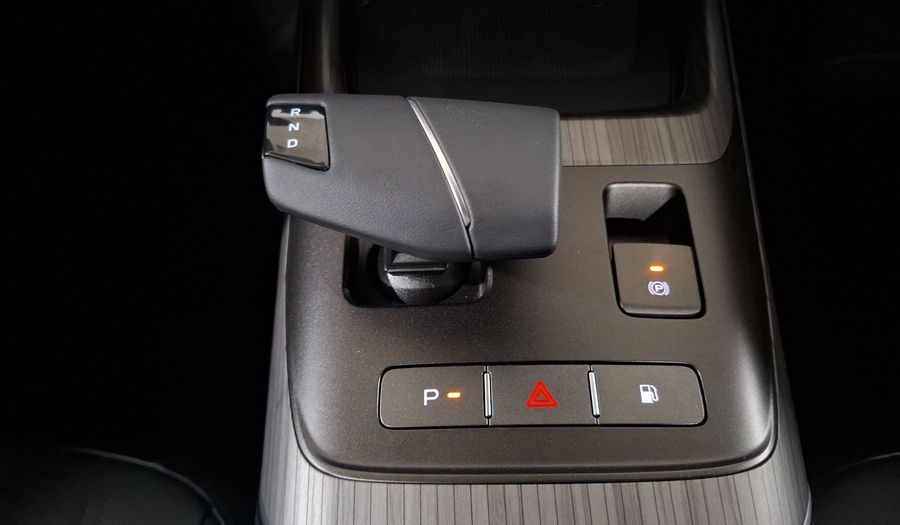 Changan Eado Plus 1.5 PHEV IDD PREMIUM CVT Sedan 2026