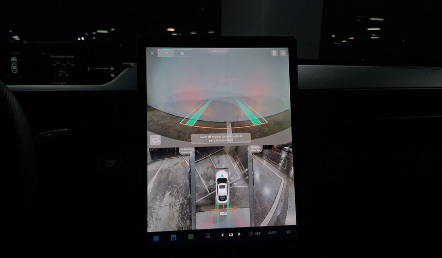 Changan Eado Plus 1.5 PHEV IDD PREMIUM CVT Sedan 2026