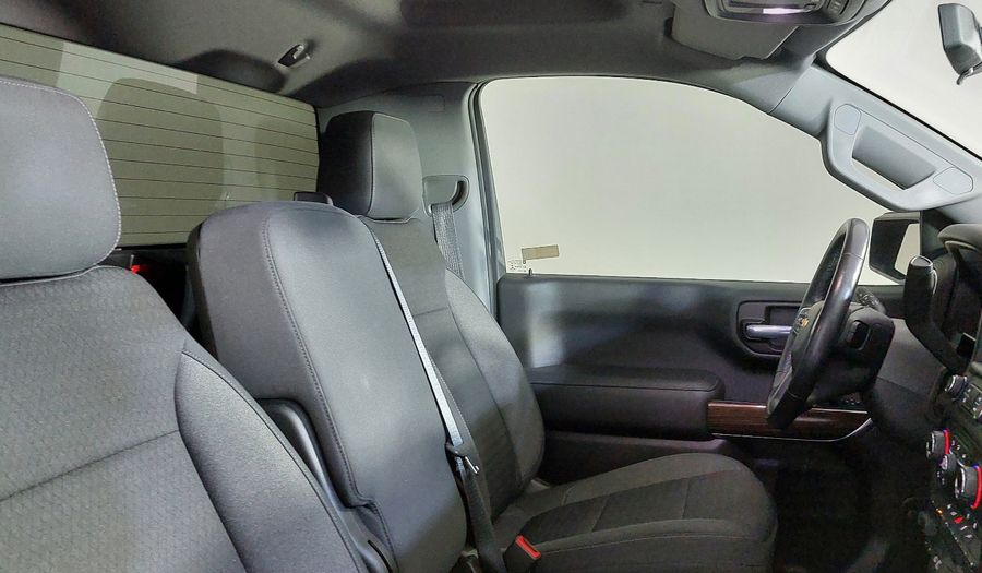 Chevrolet Cheyenne 5.3 CHEYENNE LT CAB REG H AUTO 4WD Pickup 2021