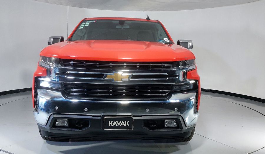 Chevrolet Cheyenne 5.3 CHEYENNE LT CAB REG H AUTO 4WD Pickup 2021