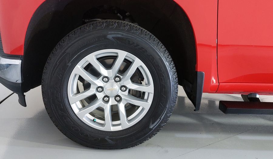 Chevrolet Cheyenne 5.3 CHEYENNE LT CAB REG H AUTO 4WD Pickup 2021