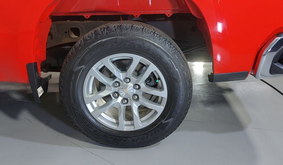 Chevrolet Cheyenne 5.3 CHEYENNE LT CAB REG H AUTO 4WD Pickup 2021