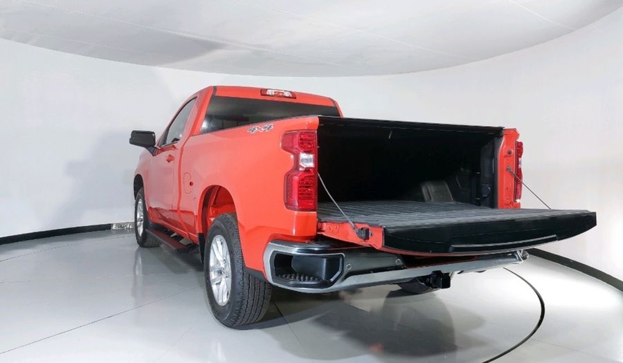 Chevrolet Cheyenne 5.3 CHEYENNE LT CAB REG H AUTO 4WD Pickup 2021