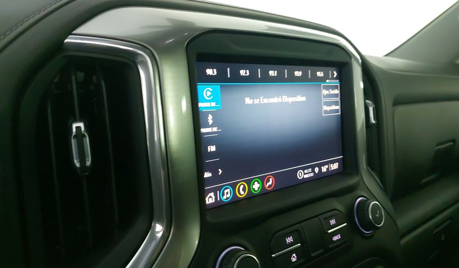 Chevrolet Cheyenne 5.3 CHEYENNE LT CAB REG H AUTO 4WD Pickup 2021