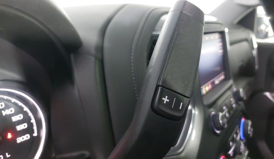 Chevrolet Cheyenne 5.3 CHEYENNE LT CAB REG H AUTO 4WD Pickup 2021