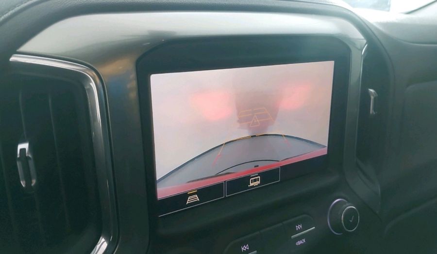 Chevrolet Cheyenne 5.3 CHEYENNE LT CAB REG H AUTO 4WD Pickup 2021