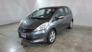 Honda • Fit