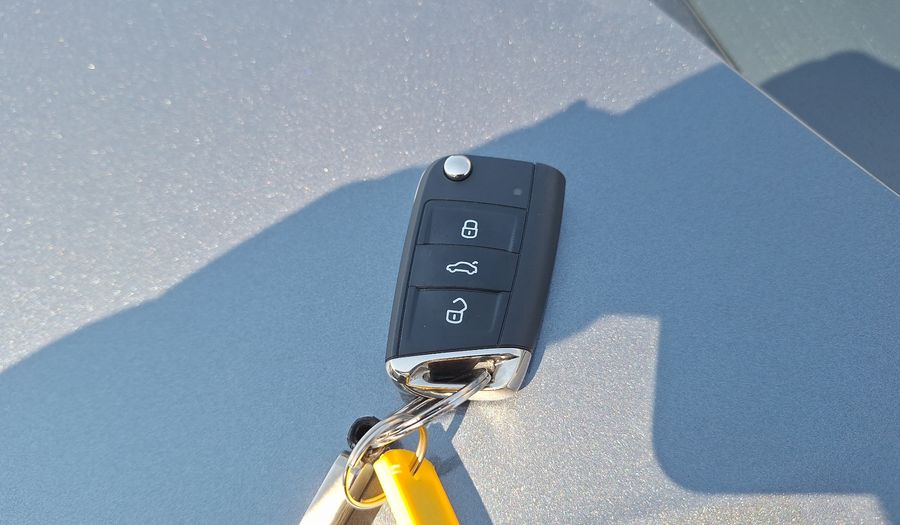 Volkswagen Tiguan 2.0 TSI DSG R-LINE 220 HP 4MOTION 7S Suv 2019