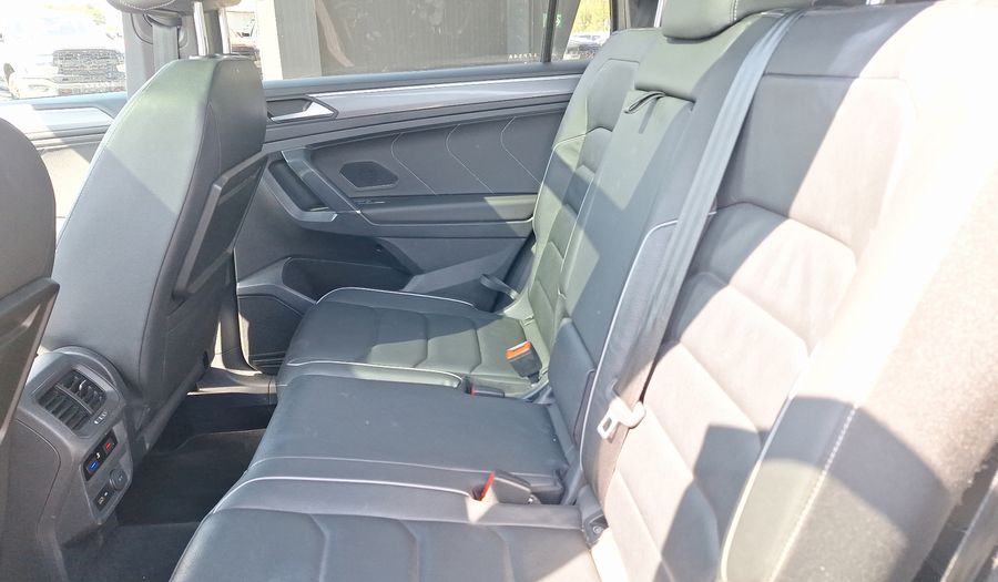 Volkswagen Tiguan 2.0 TSI DSG R-LINE 220 HP 4MOTION 7S Suv 2019