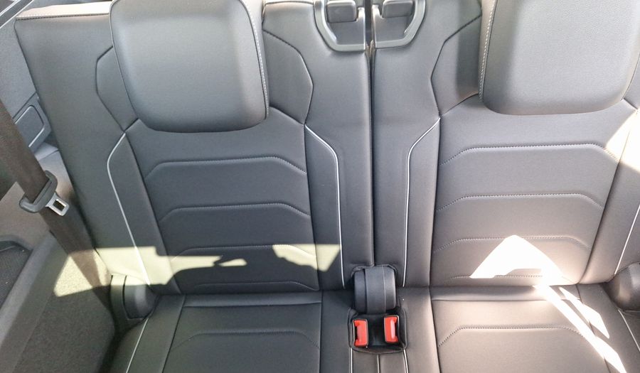 Volkswagen Tiguan 2.0 TSI DSG R-LINE 220 HP 4MOTION 7S Suv 2019