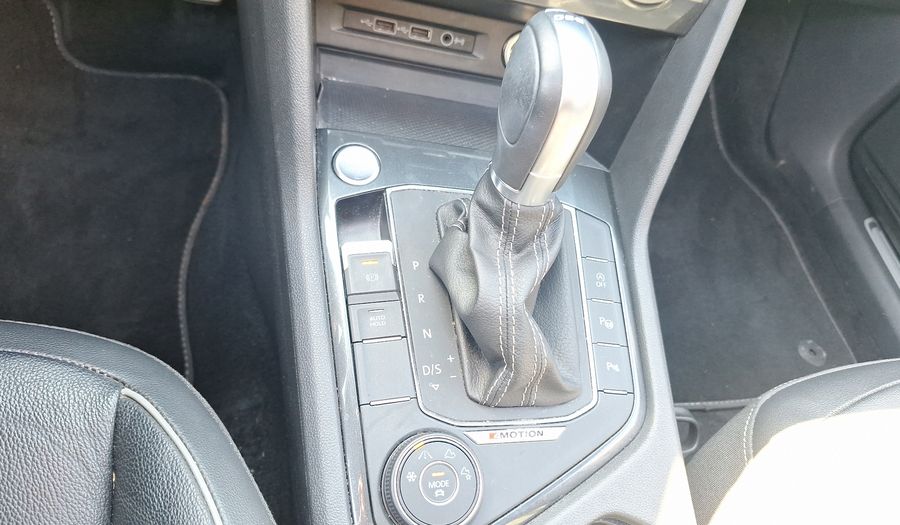 Volkswagen Tiguan 2.0 TSI DSG R-LINE 220 HP 4MOTION 7S Suv 2019