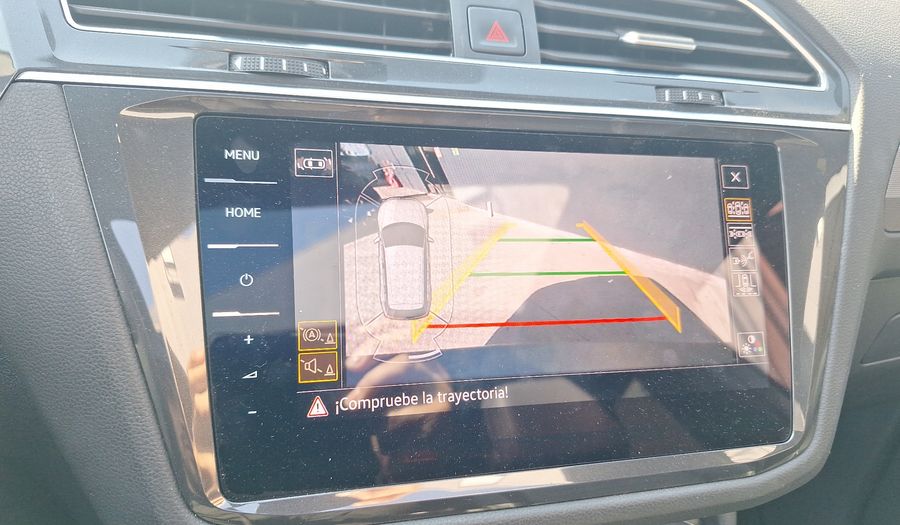 Volkswagen Tiguan 2.0 TSI DSG R-LINE 220 HP 4MOTION 7S Suv 2019