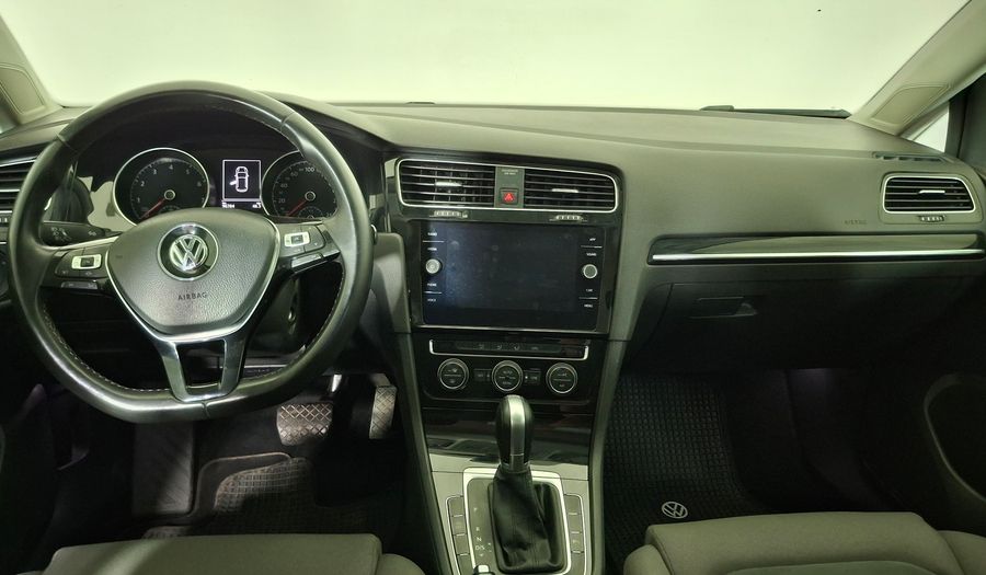 Volkswagen Golf 1.4 TSI DSG SPORT Hatchback 2019