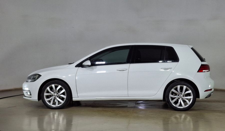 Volkswagen Golf 1.4 TSI DSG SPORT Hatchback 2019