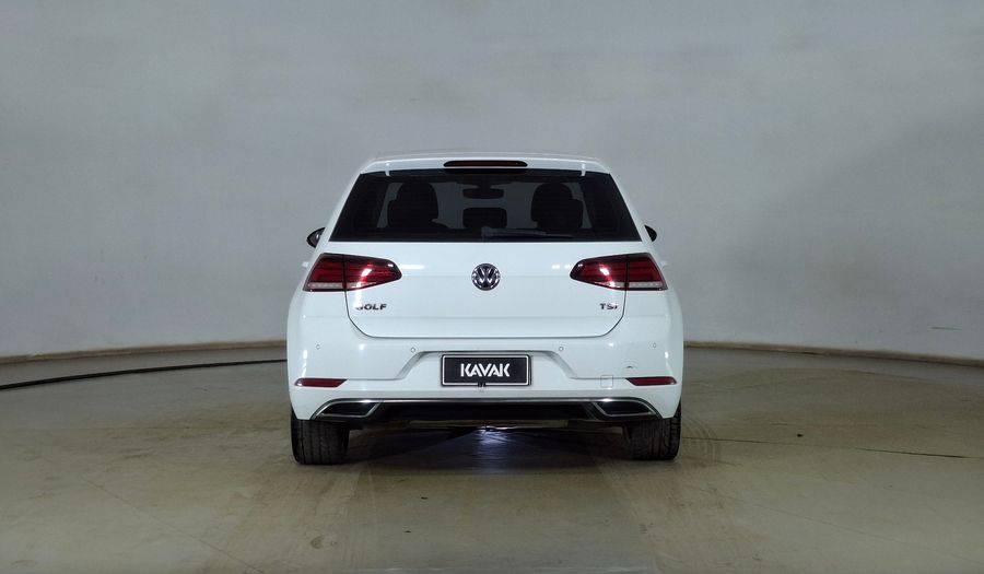Volkswagen Golf 1.4 TSI DSG SPORT Hatchback 2019