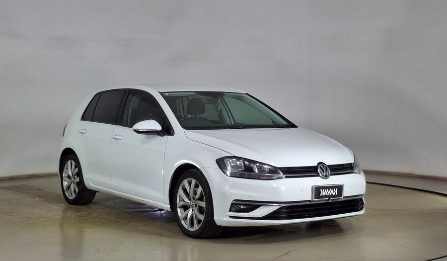 Volkswagen Golf 1.4 TSI DSG SPORT Hatchback 2019