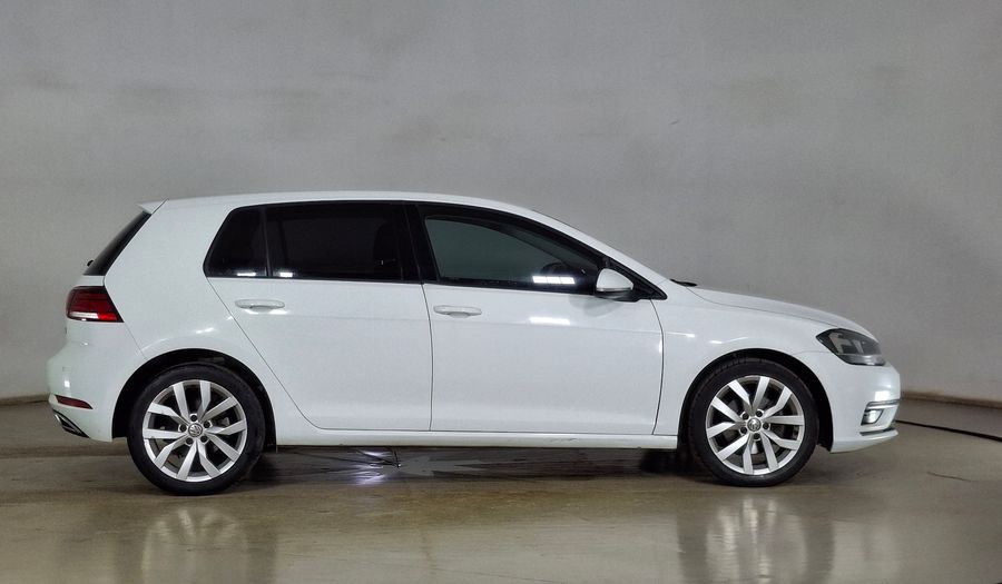 Volkswagen Golf 1.4 TSI DSG SPORT Hatchback 2019
