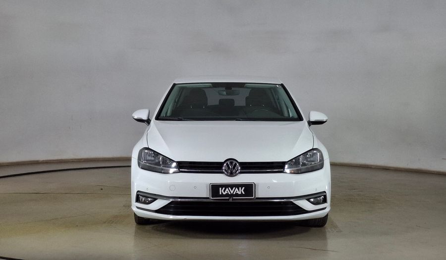 Volkswagen Golf 1.4 TSI DSG SPORT Hatchback 2019