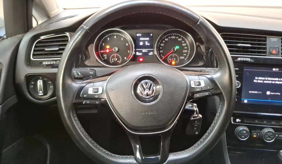 Volkswagen Golf 1.4 TSI DSG SPORT Hatchback 2019