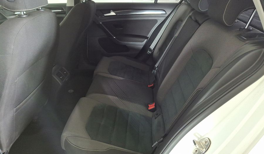 Volkswagen Golf 1.4 TSI DSG SPORT Hatchback 2019
