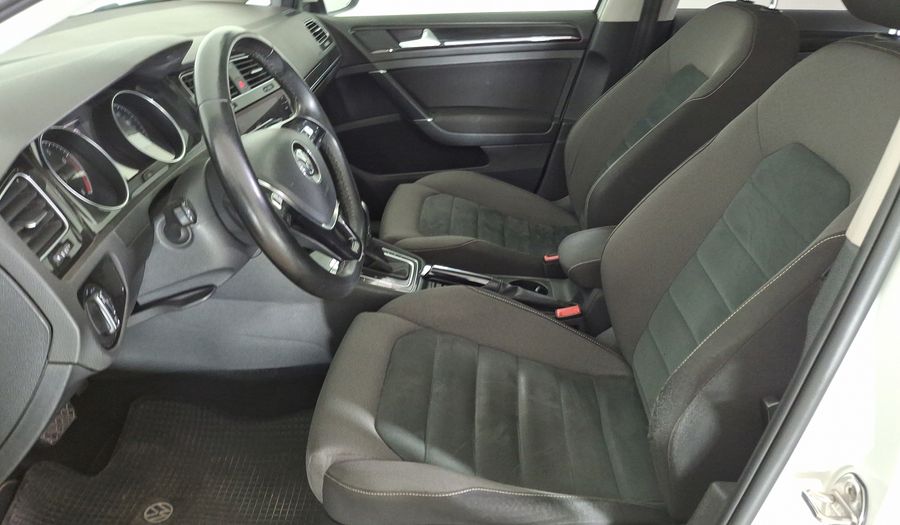 Volkswagen Golf 1.4 TSI DSG SPORT Hatchback 2019