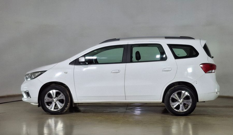 Chevrolet Spin 1.8 AUTO PREMIER Minivan 2020