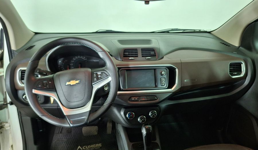 Chevrolet Spin 1.8 AUTO PREMIER Minivan 2020