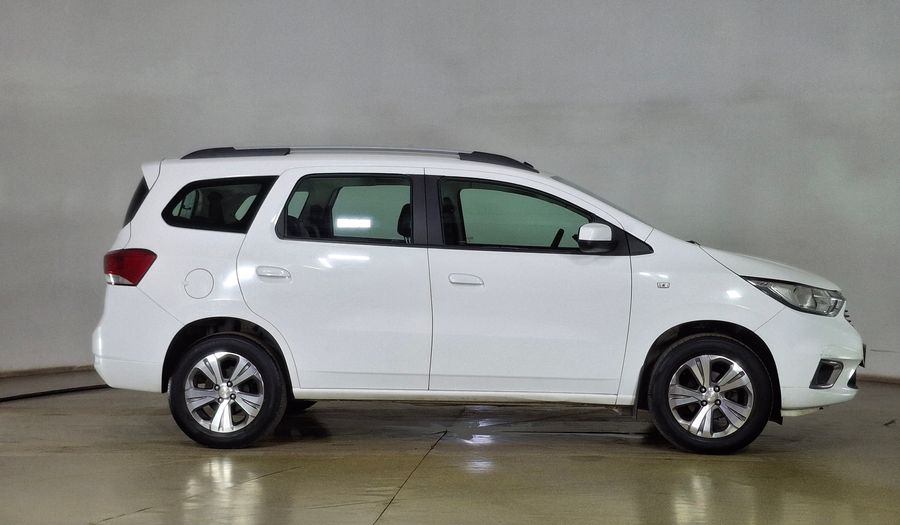 Chevrolet Spin 1.8 AUTO PREMIER Minivan 2020