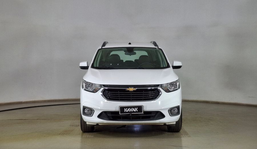 Chevrolet Spin 1.8 AUTO PREMIER Minivan 2020