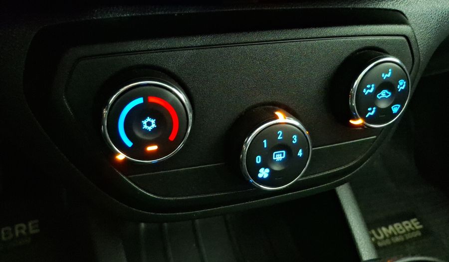 Chevrolet Spin 1.8 AUTO PREMIER Minivan 2020