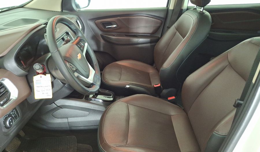 Chevrolet Spin 1.8 AUTO PREMIER Minivan 2020