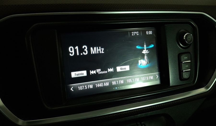 Chevrolet Spin 1.8 AUTO PREMIER Minivan 2020