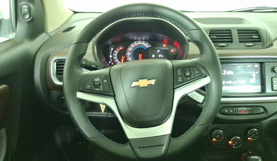 Chevrolet Spin 1.8 AUTO PREMIER Minivan 2020