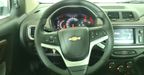 Chevrolet Spin 1.8 AUTO PREMIER Minivan 2020
