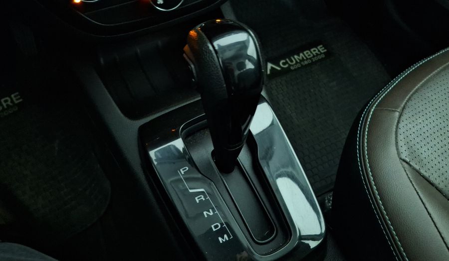 Chevrolet Spin 1.8 AUTO PREMIER Minivan 2020