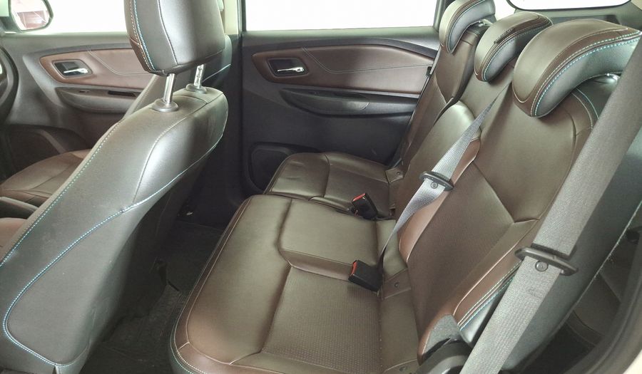 Chevrolet Spin 1.8 AUTO PREMIER Minivan 2020