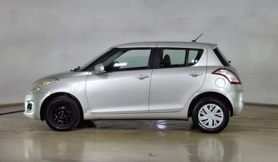 Suzuki Swift 1.2 GL Hatchback 2016
