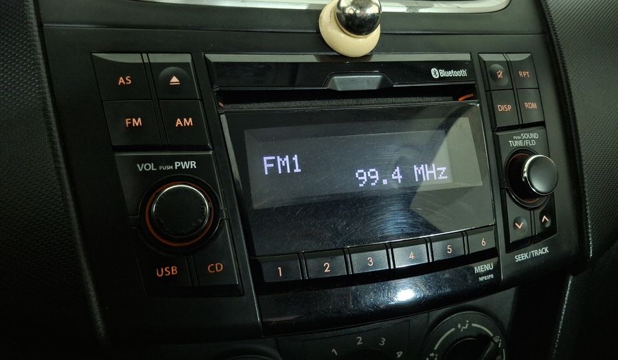 Suzuki Swift 1.2 GL Hatchback 2016