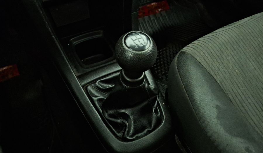 Suzuki Swift 1.2 GL Hatchback 2016