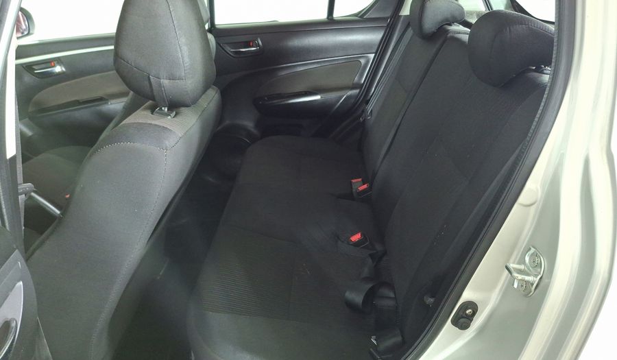 Suzuki Swift 1.2 GL Hatchback 2016