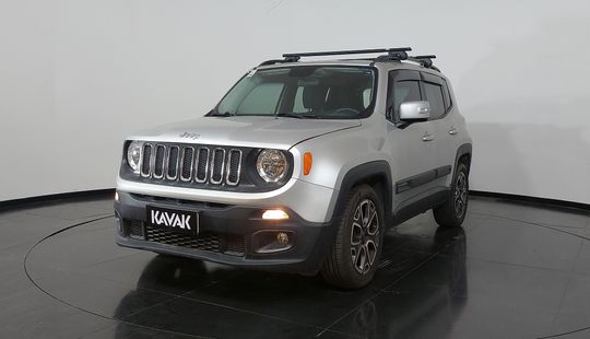 Jeep • Renegade