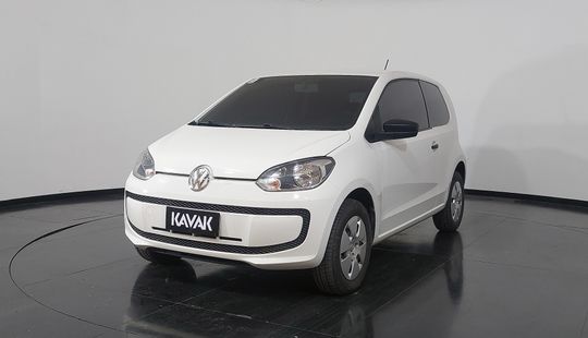 Volkswagen • up