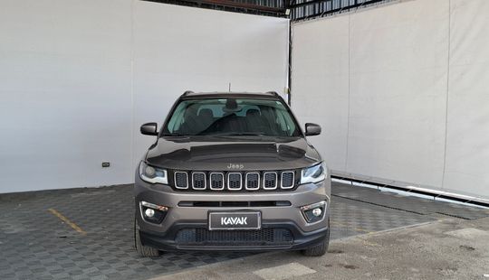 Jeep • Compass