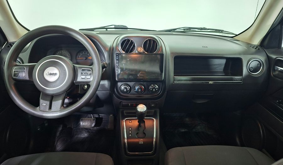Jeep Patriot 2.4 SPORT AUTO Suv 2015