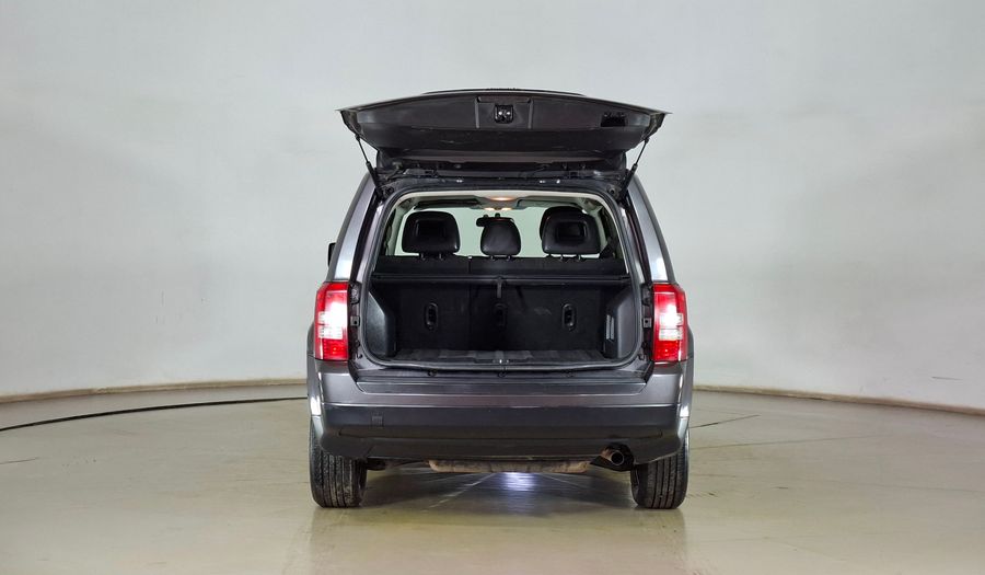 Jeep Patriot 2.4 SPORT AUTO Suv 2015