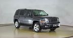 Jeep Patriot 2.4 SPORT AUTO Suv 2015