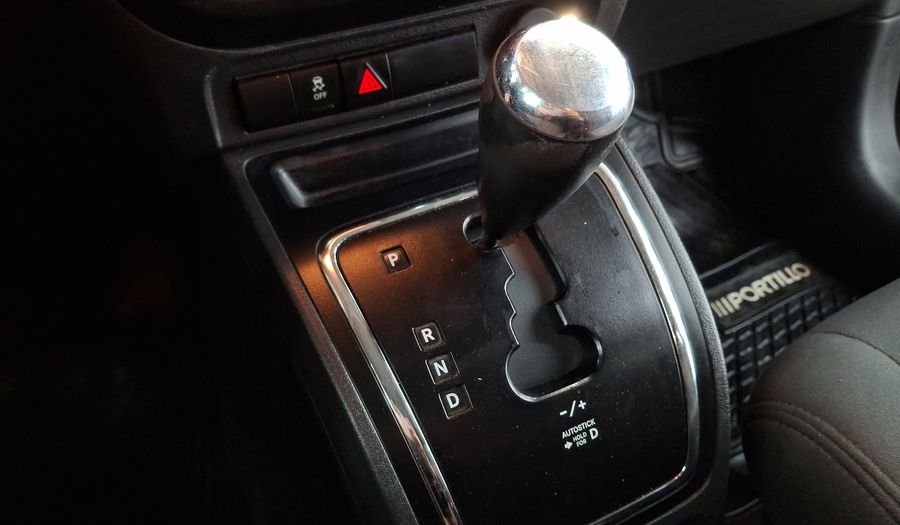 Jeep Patriot 2.4 SPORT AUTO Suv 2015