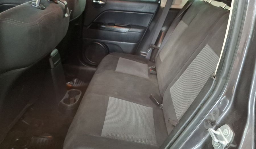 Jeep Patriot 2.4 SPORT AUTO Suv 2015