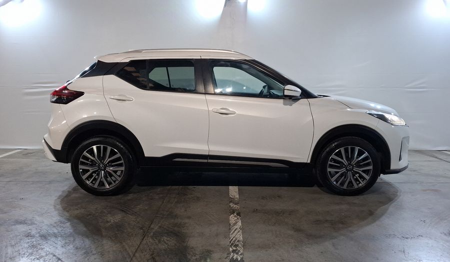 Nissan Kicks 1.6 PLATINUM LTS XTRONIC Suv 2022