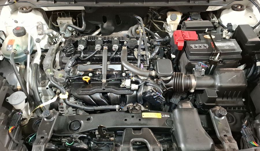 Nissan Kicks 1.6 PLATINUM LTS XTRONIC Suv 2022